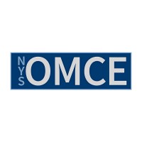 NYS OMCE logo - Similar company to Caribbean Pools And Spas