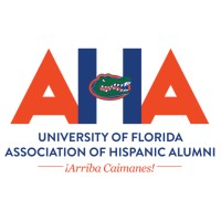 University of Florida Association of Hispanic Alumni logo - Similar company to Hispanic-Latine Student Association At Uf
