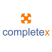 Complete X logo - Similar company to Rawtech Group