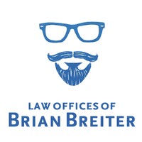 Law Offices of Brian Breiter, LLP Personal Injury & Wrongful Death Trial Lawyers logo - Similar company to Blum Collins Llp