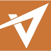 Veritas F3 logo - Similar company to Flui Tecnologia
