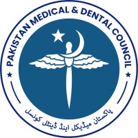 Pakistan Medical And Dental Council