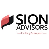 Sion Advisors logo - Similar company to Log Hub Tech