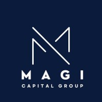 MAGI Capital Group logo - Similar company to Vascudyne Inc