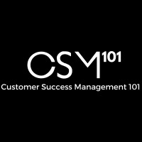 Csm101: Customer Success Management 101
