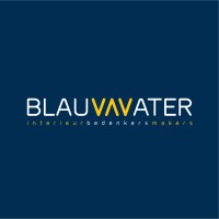 Blauwwater Interieur