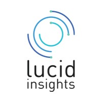 Lucid Insights logo - Similar company to Adapt_Co