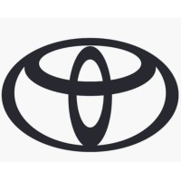 Mohan Toyota logo - Similar company to Auto-Steiner Ag, Rapperswil-Jona