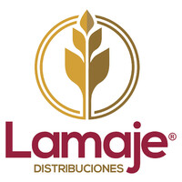 Lamaje Distribuciones logo - Similar company to Fomac Sas Esp