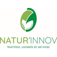NATUR'INNOV logo - Similar company to Elvea Centre