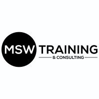 MSW Training and Consulting logo - Similar company to Within Collaborative
