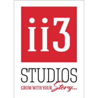 ii3 Studios logo - Similar company to Media Phoenix