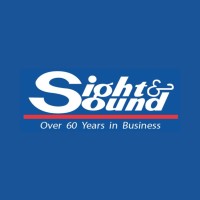 SIGHT & SOUND BY DESIGN