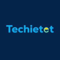 Techie Tet logo - Similar company to Strand Insight