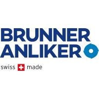 Brunner-Anliker AG logo - Similar company to Spring Usa