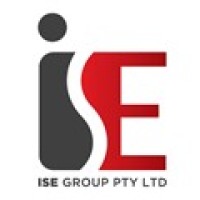 Ivor Smith Electrical ISE Group logo - Similar company to Southern Cross Electrical