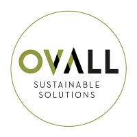 OVALL Sustainable Solutions logo - Similar company to Mirssa Tech Ltd