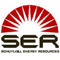 Schuylkill Energy Resources logo - Similar company to Blaschak Anthracite