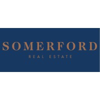 Somerford Real Esate logo - Similar company to Empowered Pensions Ltd