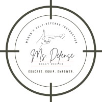 Ms. Defense