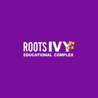 Roots IVY Educational Complex Faisalabad logo - Similar company to Nic Faisalabad