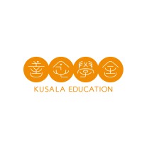 Kusala Education 善念學舍 logo - Similar company to Flowtura