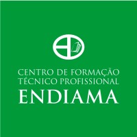 Cefop Endiama logo - Similar company to Whereangola Editora