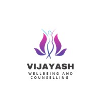 Vijayash Well-Being & Counselling Centre logo - Similar company to Neev - The Foundation School