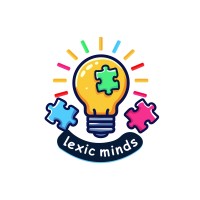 Lexic Minds logo - Similar company to Reading Resolved Tutors
