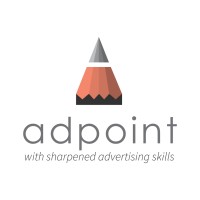 Adpoint logo - Similar company to Adpoint As                                     Advertising Solutions