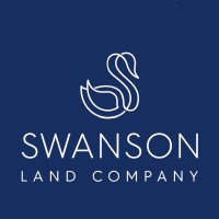 Swanson Land Company logo - Similar company to Three Lions Real Estate Group