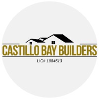 Castillo Bay Builders logo - Similar company to Ros Inc.