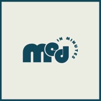 Medicine In Minutes logo - Similar company to Ima-Msn Odisha