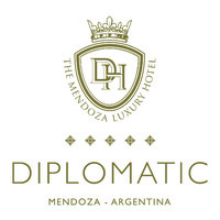 Diplomatic Hotel logo - Similar company to Standard 69