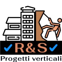 R&S Progetti Verticali logo - Similar company to Edilfast S.P.A.