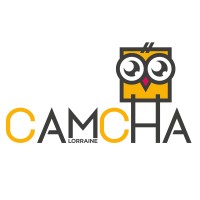 Camcha Lorraine logo - Similar company to Graoubiz'