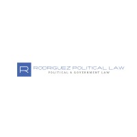 Rodriguez Political Law logo - Similar company to Informing Democracy