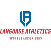 Language Athletics logo - Similar company to Loctailor Language Services