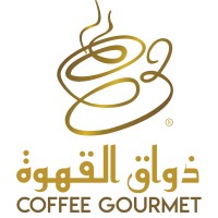 Coffee Gourmet logo - Similar company to Coffee Mqyas