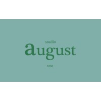 Studio August LLC logo - Similar company to Studio August