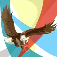 Eagle Auto Parts INC logo - Similar company to D & S Steering Service, Inc