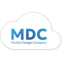 Motion Design Company logo - Similar company to Superbeing Studio