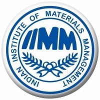 Indian Institute of Material Management Chennai logo - Similar company to Ximb