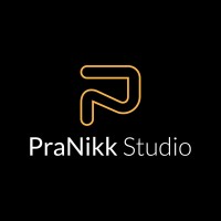 PraNikk studio logo - Similar company to Tri Dynamics