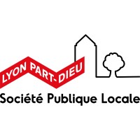 SPL Lyon Part-Dieu logo - Similar company to Lyon Confluence