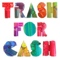Trash for Cash logo - Similar company to Hazelnut Ug
