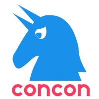 Concon logo - Similar company to Let'S Lightbulb