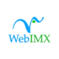 WebImx logo - Similar company to Web Visionary Media