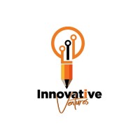 Innovative Ventures logo - Similar company to The Iya Foundation