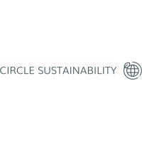 Circle Sustainability logo - Similar company to Savvy Group